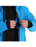 Miniaturansicht Rossignol, Controle Skijacke Herren blau 