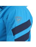 Miniaturansicht Rossignol, Controle Skijacke Herren blau 