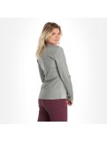 Miniaturansicht Almgwand, Schnaitstadlalm T-Shirt Damen grau 