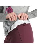 Miniaturansicht Almgwand, Schnaitstadlalm T-Shirt Damen grau 