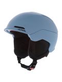 Miniaturansicht Alpina, Nax Skihelm Unisex Smoke-Blue Matt blau 