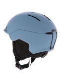 Miniaturansicht Alpina, Nax Skihelm Unisex Smoke-Blue Matt blau 