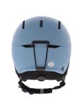 Miniaturansicht Alpina, Nax Skihelm Unisex Smoke-Blue Matt blau 