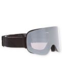 Miniaturansicht Alpina, Penken Skibrille Unisex Black Matt schwarz 