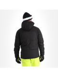 Miniaturansicht Brunotti, Trymail Skijacke Herren schwarz 