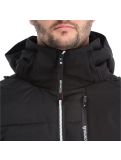 Miniaturansicht Brunotti, Trymail Skijacke Herren schwarz 