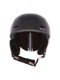 Miniaturansicht Cairn, Meteor Skihelm Unisex Black Powder Pink Leaf rosa, schwarz 