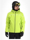 Miniaturansicht CMP, 31W0317 Skijacke Herren acid grün 