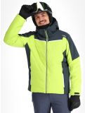 Miniaturansicht CMP, 34W4357 Skijacke Herren Acid grün 