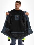Miniaturansicht CMP, 34W4357 Skijacke Herren Acid grün 