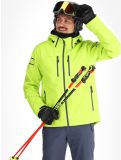 Miniaturansicht CMP, 34W4647 Skijacke Herren Acid grün 