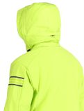 Miniaturansicht CMP, 34W4647 Skijacke Herren Acid grün 