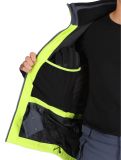 Miniaturansicht CMP, 34W4647 Skijacke Herren Acid grün 