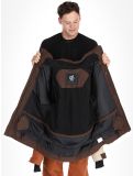 Miniaturansicht Dare2b, Baseplate II Skijacke Herren Mocha Bisque / Oat Cream beige 