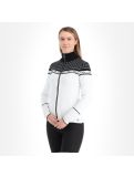 Miniaturansicht Dare2b, Bejewel Sweater Jacke Damen schwarz, weiß 