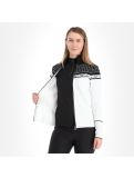 Miniaturansicht Dare2b, Bejewel Sweater Jacke Damen schwarz, weiß 