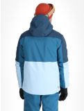 Miniaturansicht Dare2b, Edge II Skijacke Herren Moonlight Denim / Kingfisher Blue blau 