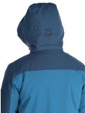 Miniaturansicht Dare2b, Edge II Skijacke Herren Moonlight Denim / Kingfisher Blue blau 