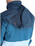 Miniaturansicht Dare2b, Edge II Skijacke Herren Moonlight Denim / Kingfisher Blue blau 