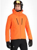 Miniaturansicht Descente, M-GK33 Skijacke Herren Momiji Orange orange 