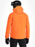 Miniaturansicht Descente, M-GK33 Skijacke Herren Momiji Orange orange 