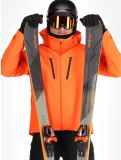 Miniaturansicht Descente, M-GK33 Skijacke Herren Momiji Orange orange 