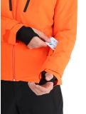Miniaturansicht Descente, M-GK33 Skijacke Herren Momiji Orange orange 