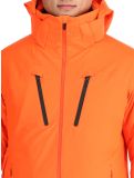Miniaturansicht Descente, M-GK33 Skijacke Herren Momiji Orange orange 