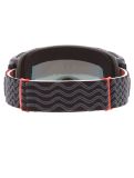 Miniaturansicht Dragon, NFX MAG OTG IR BONUS Skibrille extra Linse Unisex Obsidian schwarz, violett 