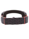 Miniaturansicht Dragon, NFX MAG OTG IR BONUS Skibrille extra Linse Unisex Obsidian schwarz, violett 