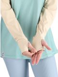 Miniaturansicht Eivy, Venture Pullover Damen Miami Turquoise grün 