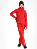 Miniaturansicht Helly Hansen, W Avanti Softshell Skijacke Damen Red rot 