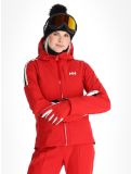 Miniaturansicht Helly Hansen, W Avanti Softshell Skijacke Damen Red rot 