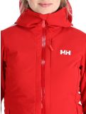 Miniaturansicht Helly Hansen, W Avanti Softshell Skijacke Damen Red rot 