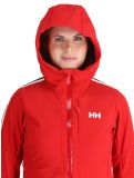 Miniaturansicht Helly Hansen, W Avanti Softshell Skijacke Damen Red rot 