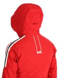 Miniaturansicht Helly Hansen, W Avanti Softshell Skijacke Damen Red rot 