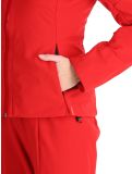 Miniaturansicht Helly Hansen, W Avanti Softshell Skijacke Damen Red rot 