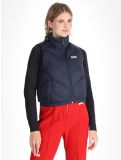 Miniaturansicht Helly Hansen, W Avanti Softshell Skijacke Damen Red rot 