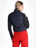Miniaturansicht Helly Hansen, W Avanti Softshell Skijacke Damen Red rot 