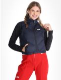 Miniaturansicht Helly Hansen, W Avanti Softshell Skijacke Damen Red rot 