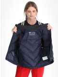 Miniaturansicht Helly Hansen, W Avanti Softshell Skijacke Damen Red rot 