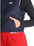 Miniaturansicht Helly Hansen, W Avanti Softshell Skijacke Damen Red rot 