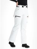 Miniaturansicht Icepeak, Calau Hardshell Skihose Damen Natural White weiß 