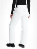 Miniaturansicht Icepeak, Calau Hardshell Skihose Damen Natural White weiß 