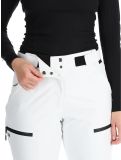 Miniaturansicht Icepeak, Calau Hardshell Skihose Damen Natural White weiß 