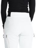 Miniaturansicht Icepeak, Calau Hardshell Skihose Damen Natural White weiß 