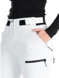 Miniaturansicht Icepeak, Calau Hardshell Skihose Damen Natural White weiß 