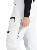 Miniaturansicht Icepeak, Calau Hardshell Skihose Damen Natural White weiß 