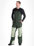 Miniaturansicht Icepeak, Cambo Skihose Herren Dark Olive grün 