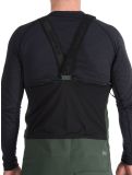 Miniaturansicht Icepeak, Cambo Skihose Herren Dark Olive grün 